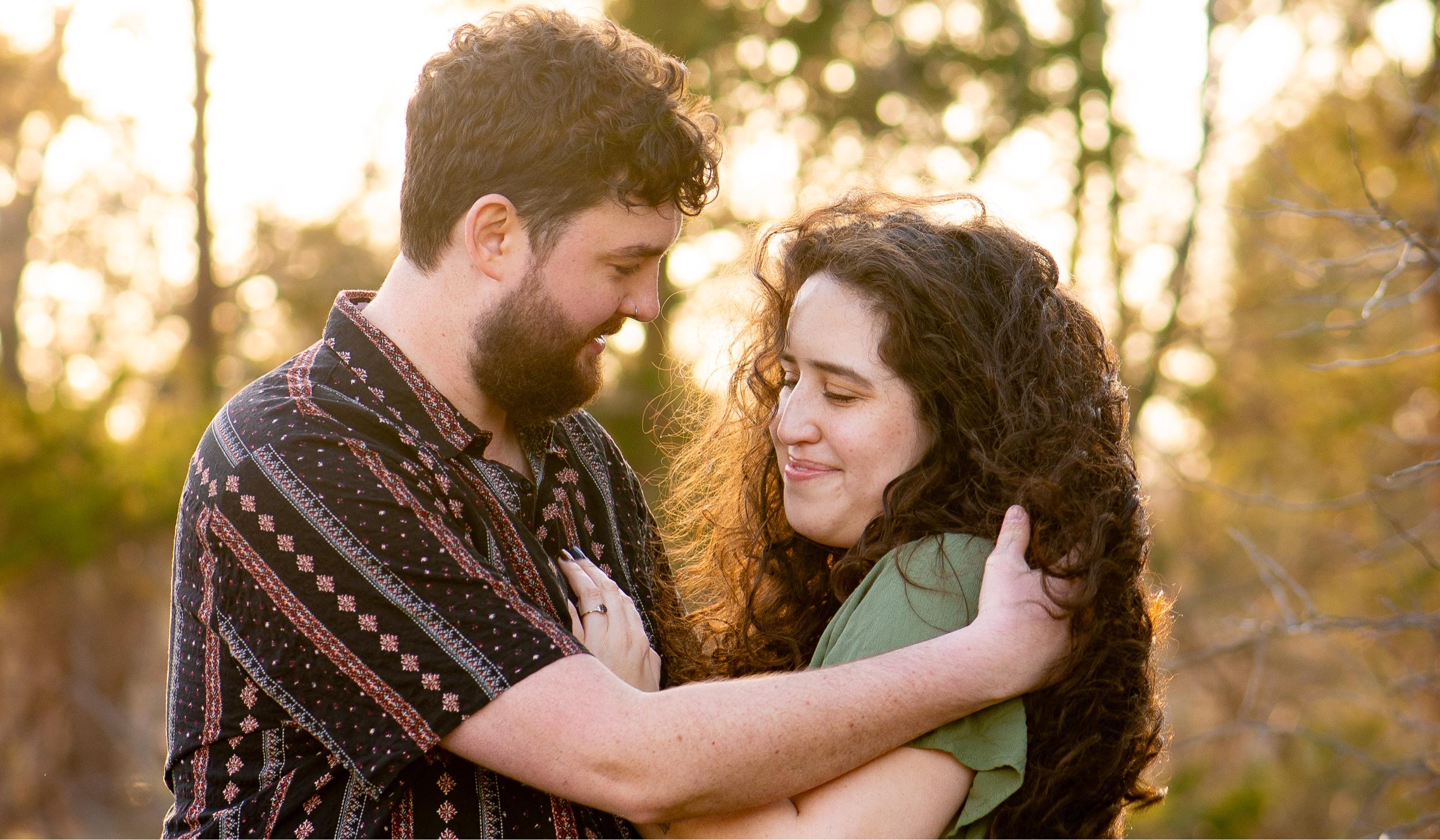 The Wedding Website of Victoria Suarez and Hunter Garrison