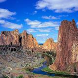 Smith Rock State Park