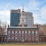 Independence Hall