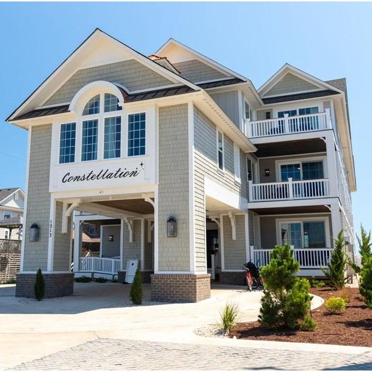 Front of the House