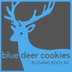 Blue Deer