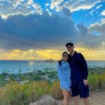 Lanikai Pillbox Trail