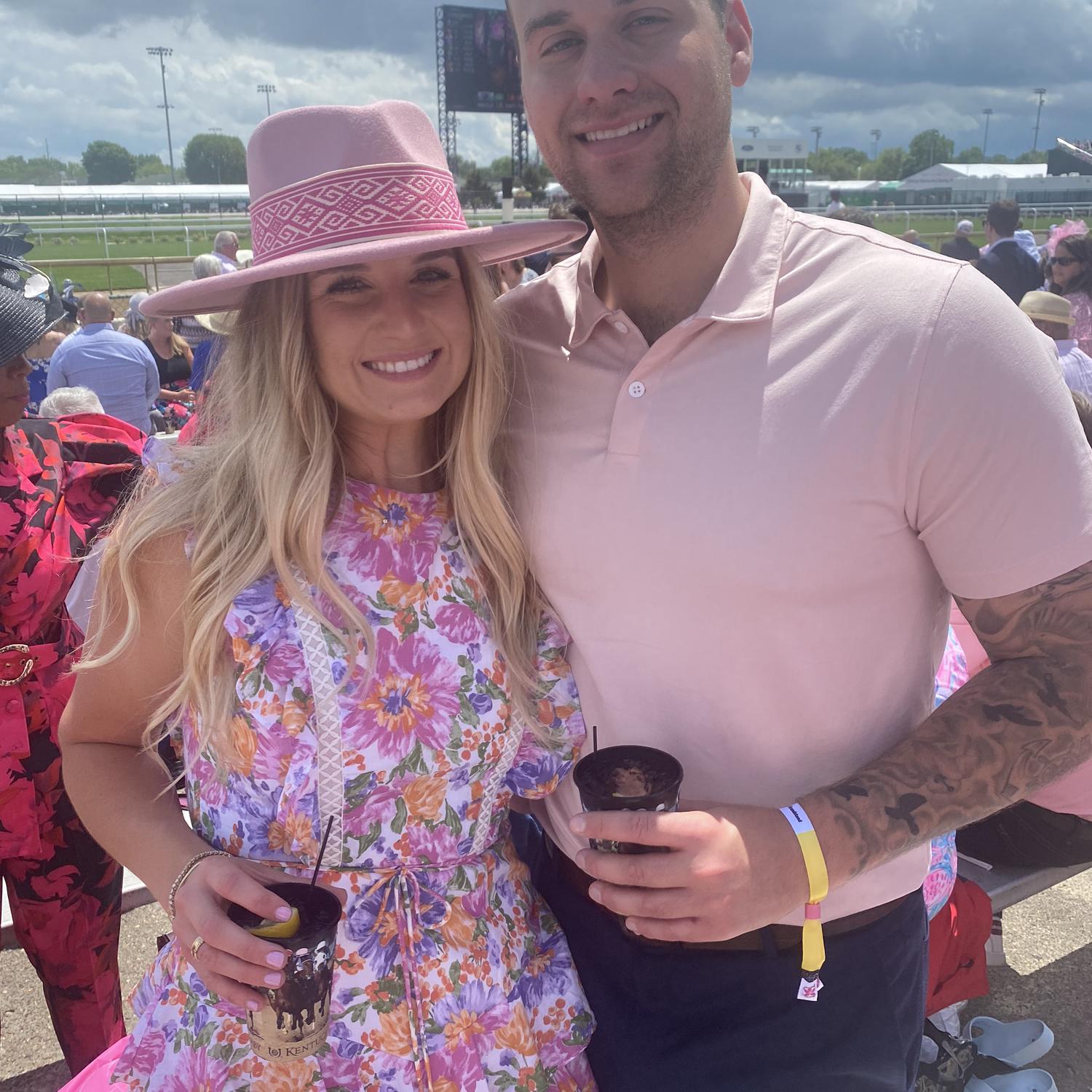 Kentucky Oaks 2022!