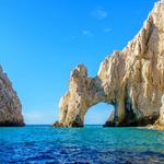 Arch of Cabo San Lucas