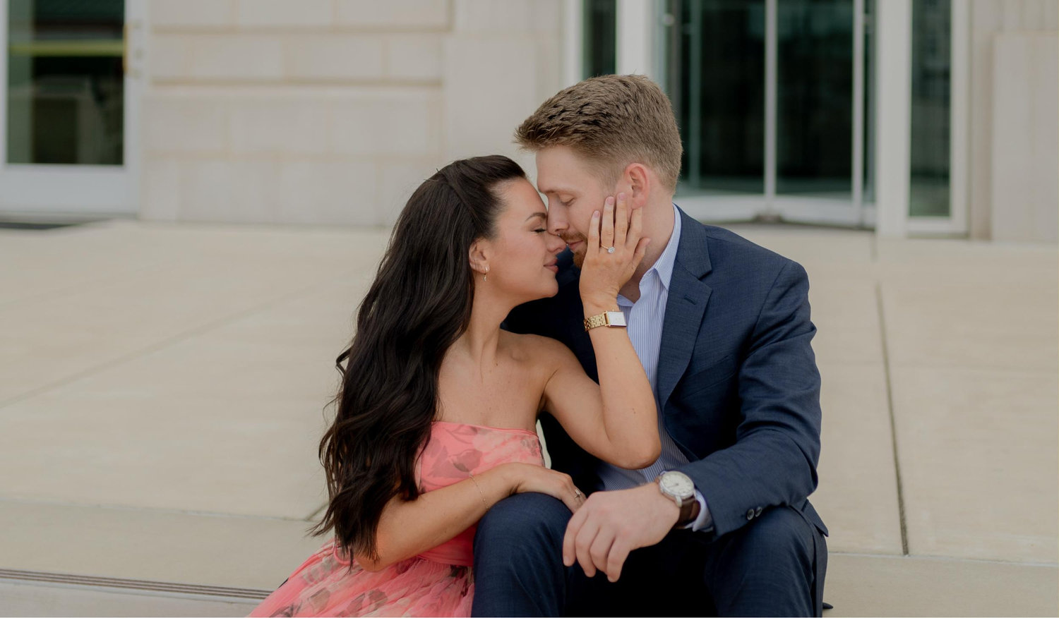 The Wedding Website of Abbie Porter and Benjamin Ivey