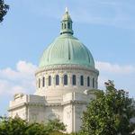 US Naval Academy Tour