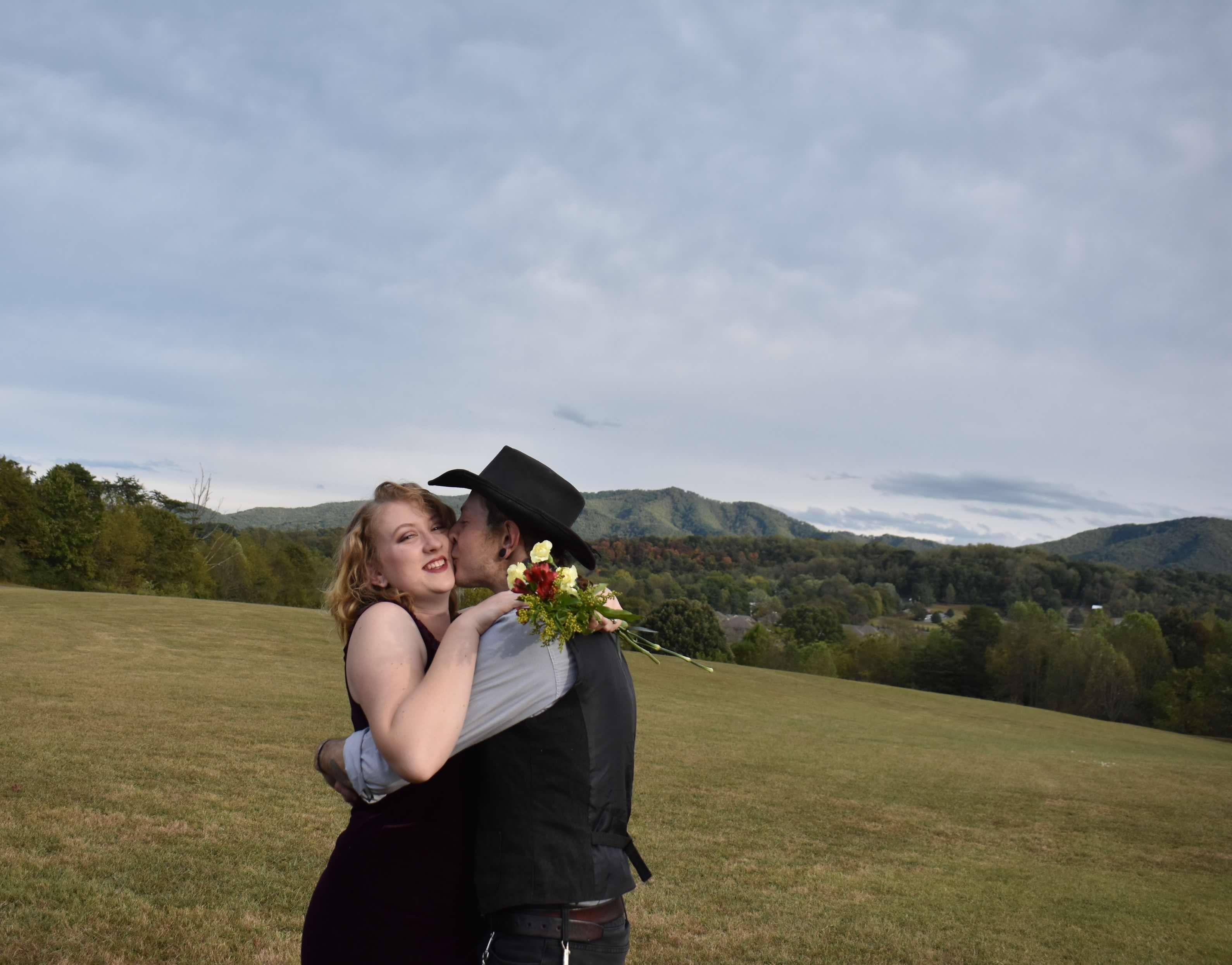 The Wedding Website of Chloe Gould and Robbie Willis