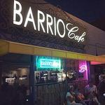 Barrio Cafe