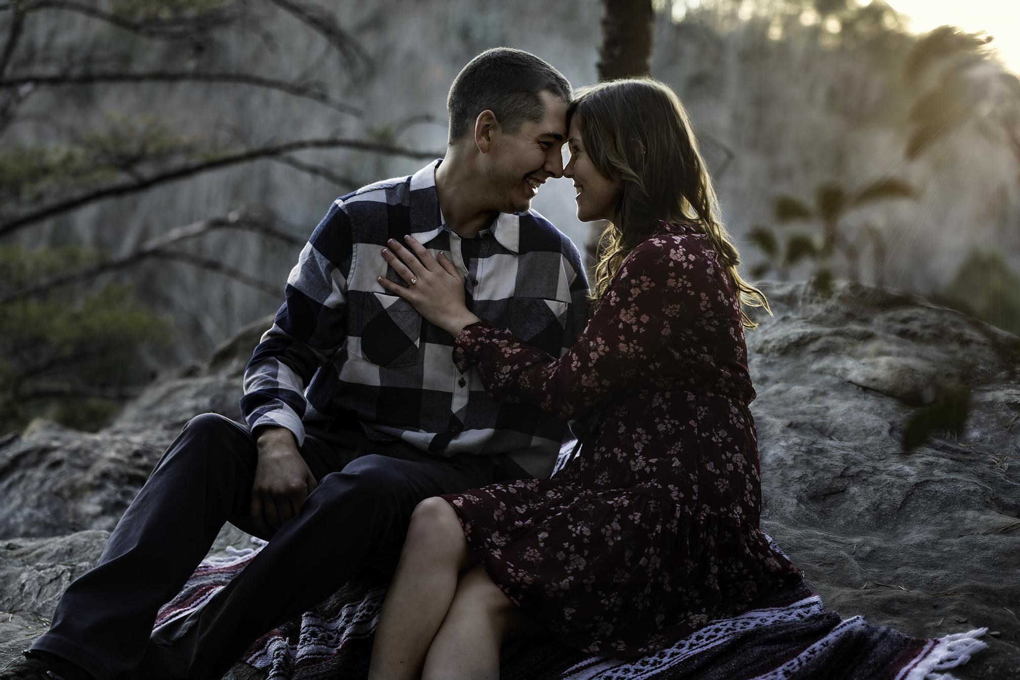 The Wedding Website of Ally Middleton and Jon Lessard