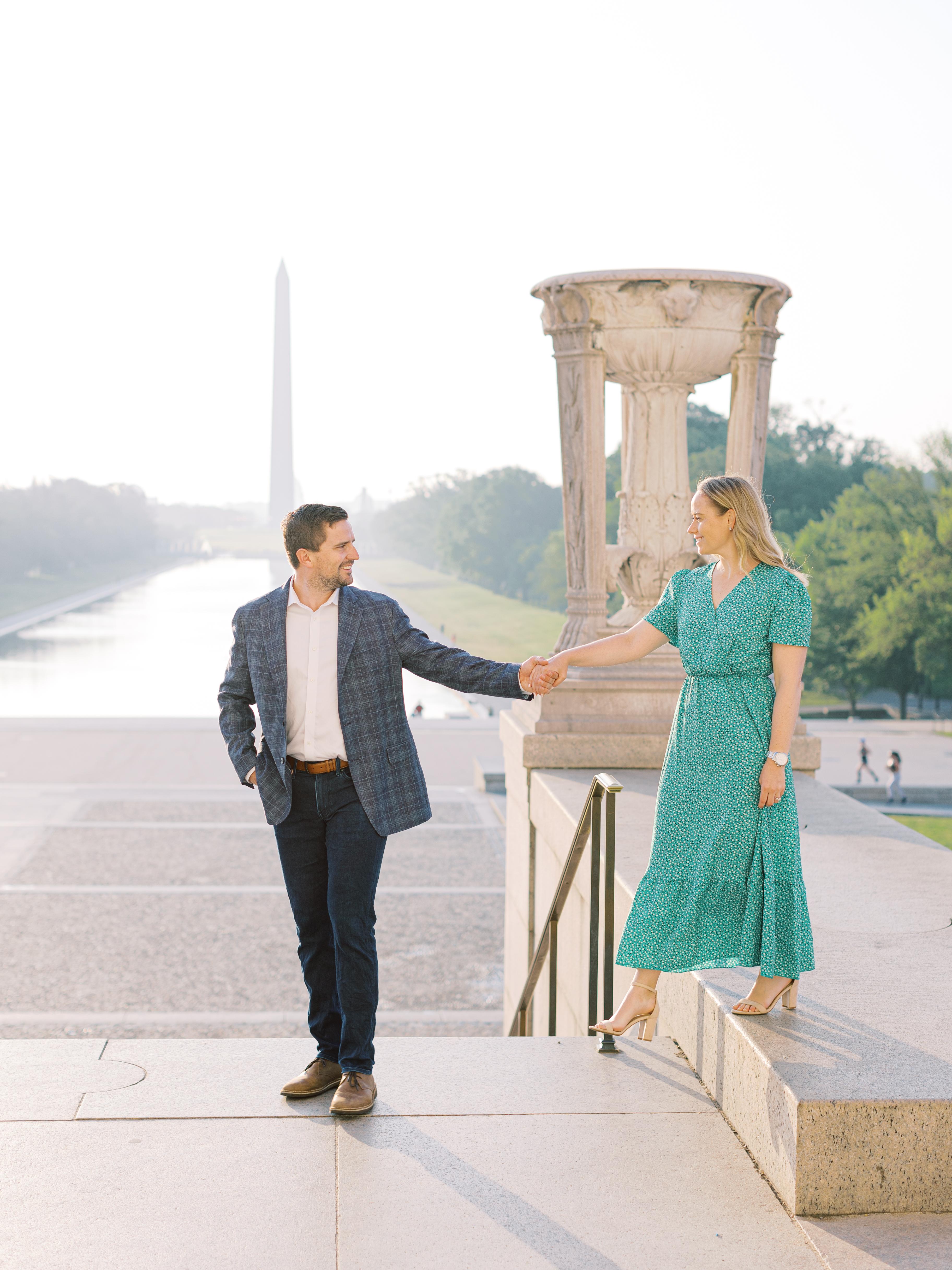 The Wedding Website of Megan Zarriello and Thomas McSweegan