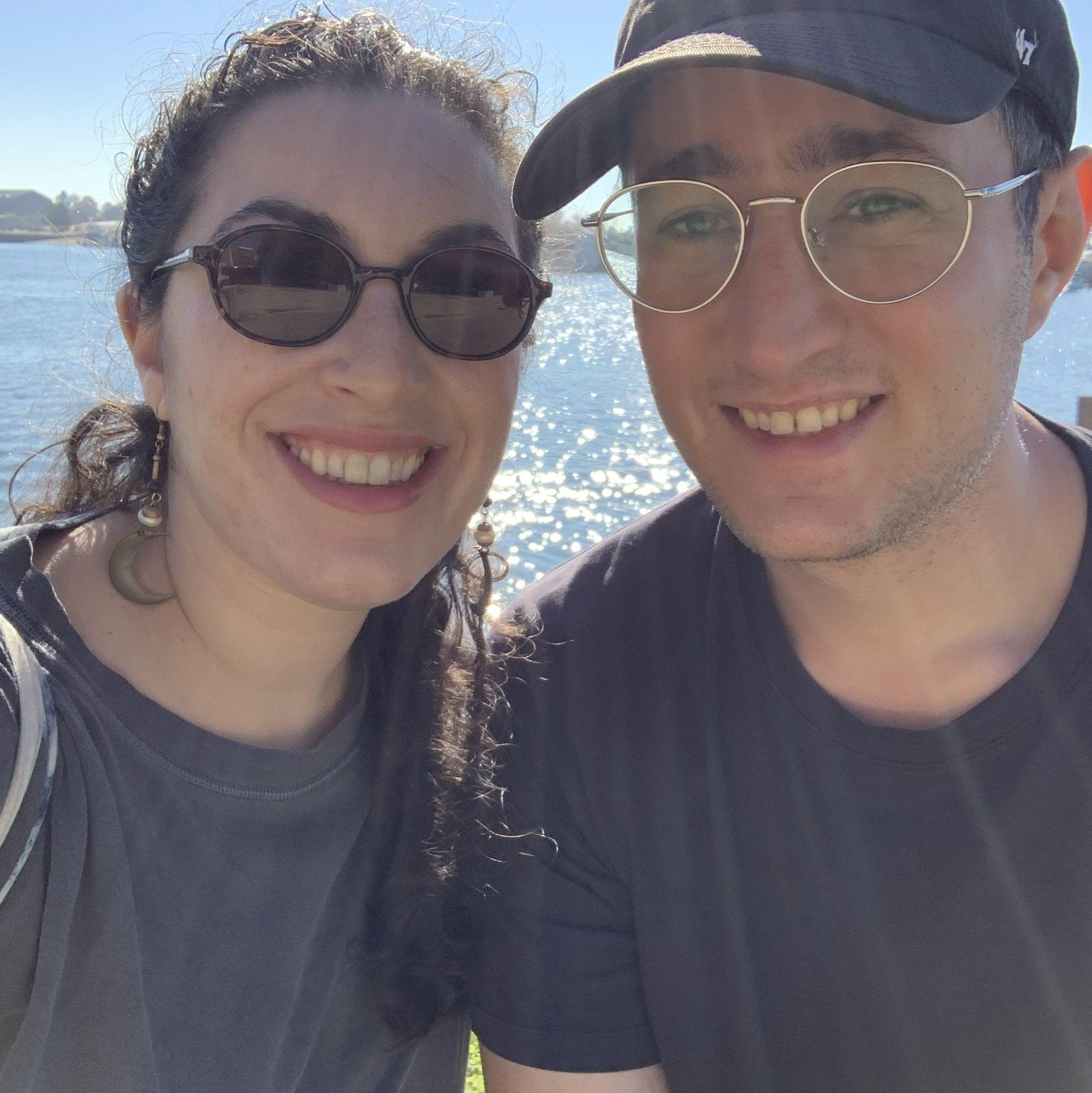 In Jack London Square (Oakland, CA)