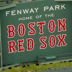 Red Sox Game - August 22nd