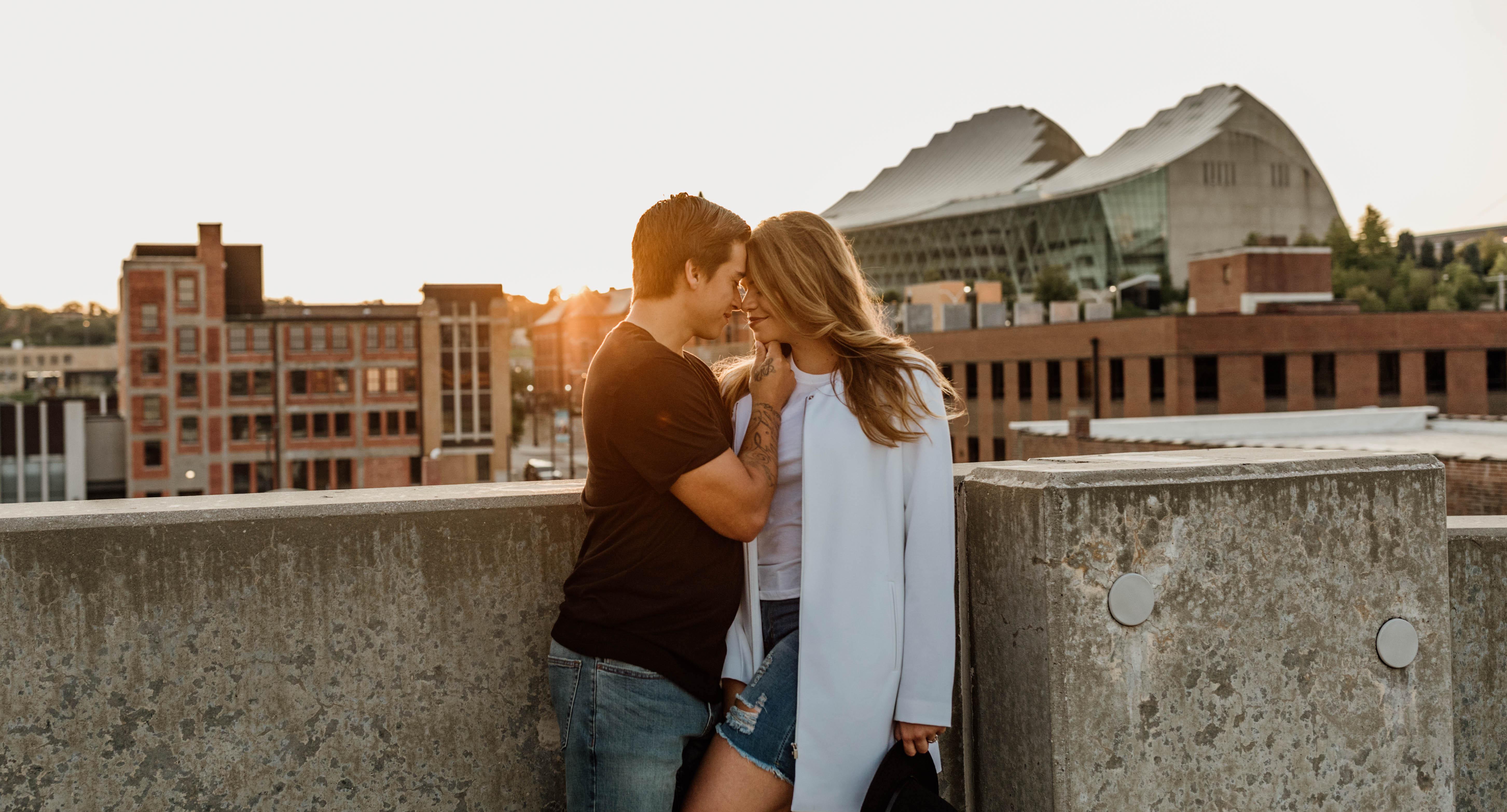 The Wedding Website of Keara Lenard and Joe Fisher