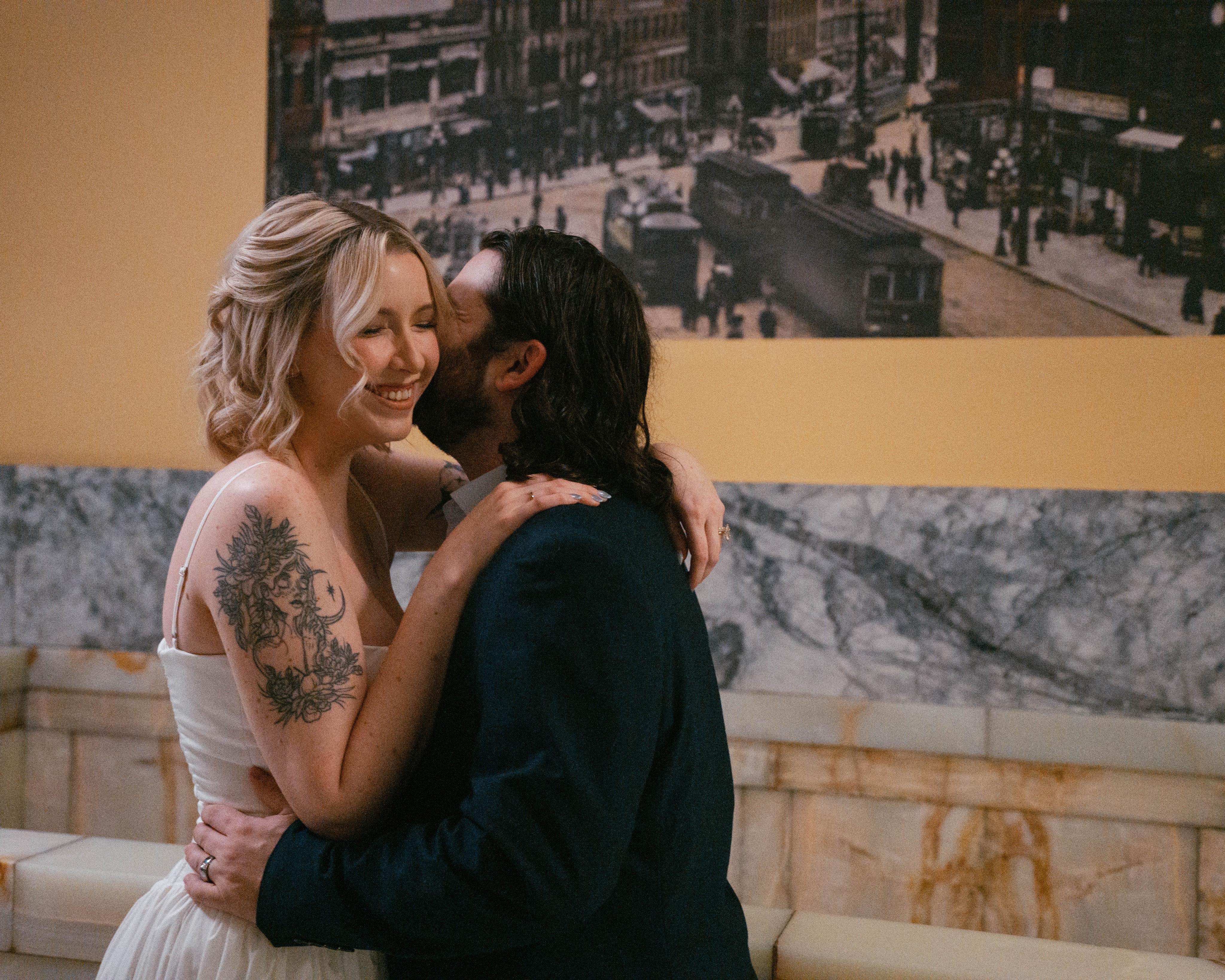 The Wedding Website of Taylor Lockhart and William Koons