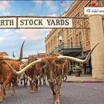 Fort Worth Stockyards