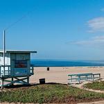 Will Rogers State Beach