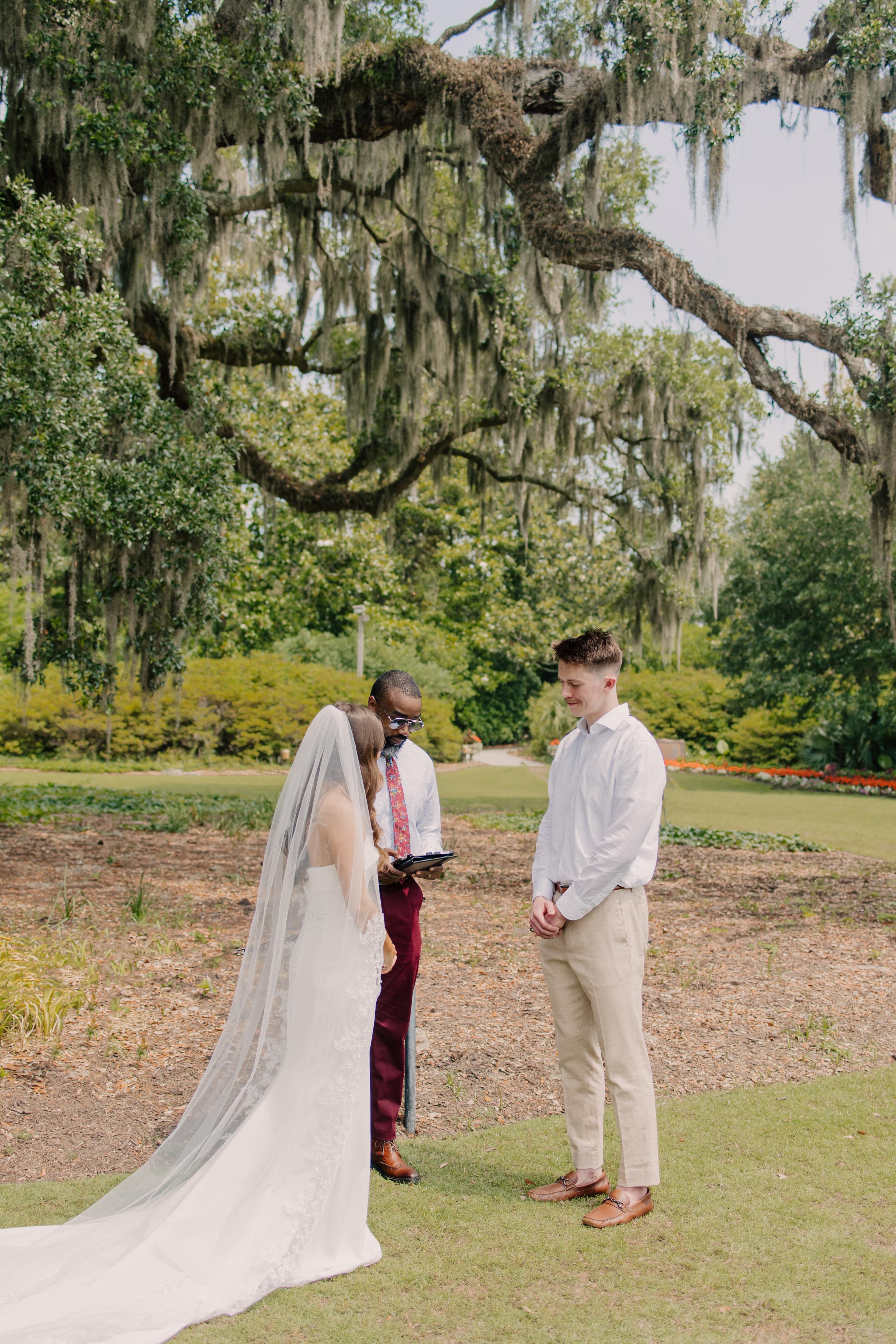 The Wedding Website of Matthew McLamb and Mykaluh McLamb