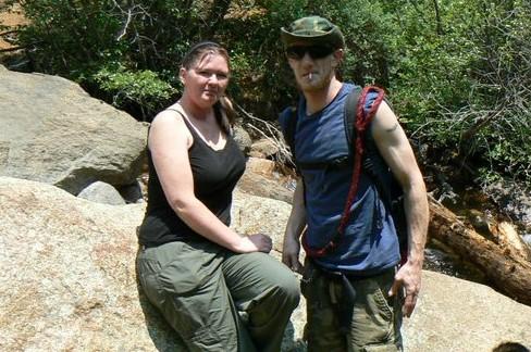 The Wedding Website of Christina Harps and Kennith Korody
