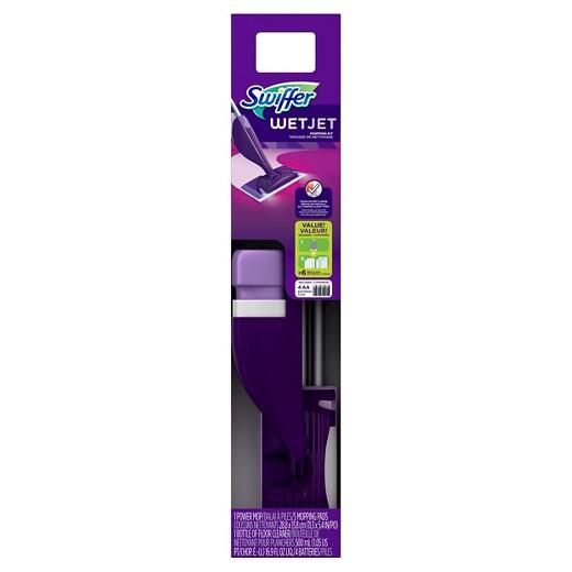 Swiffer® WetJet Starter Kit