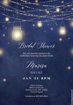 Bridal Shower
Olive Garden Italian Restaurant