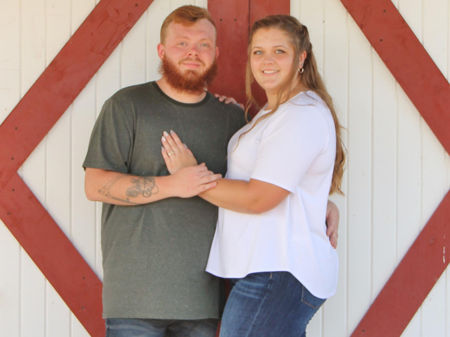 The Wedding Website of Raelyn Beavens and Dylan Farmer