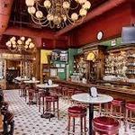D4 Irish Pub & Cafe