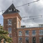 Savage Mill