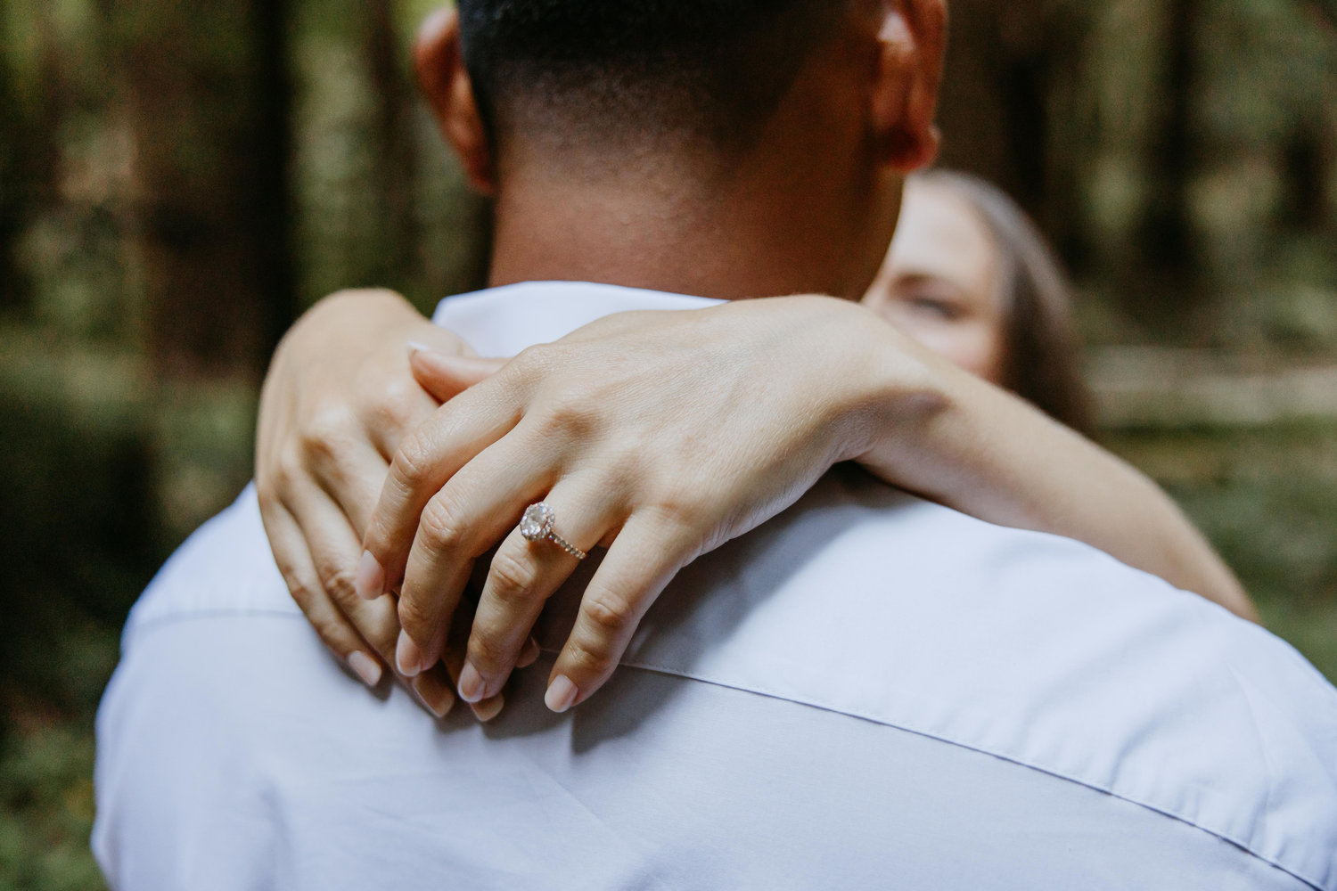 The Wedding Website of Melissa Gilbert and Sophal Prum