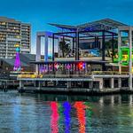 South Carolina Aquarium