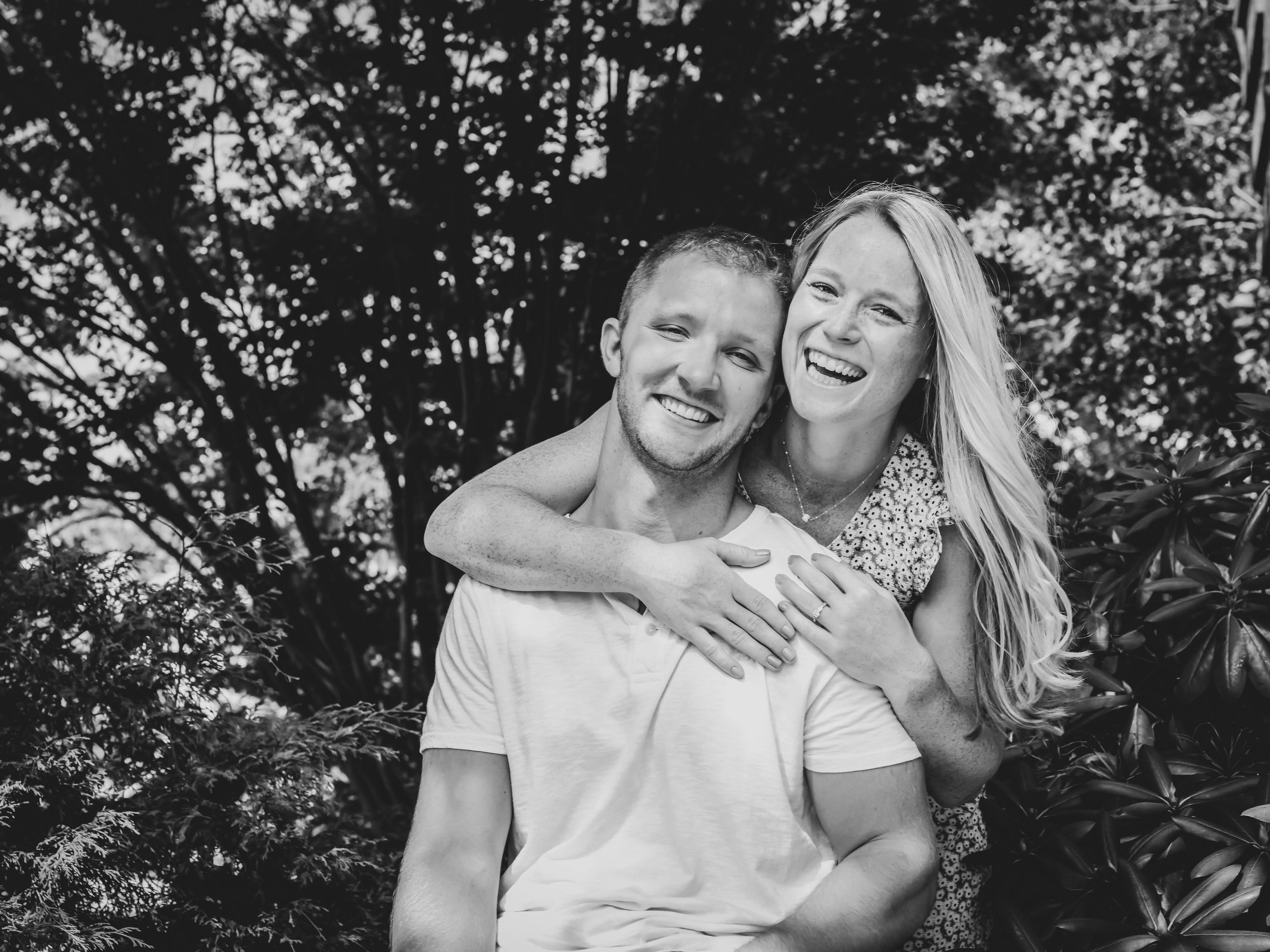 The Wedding Website of Gabrielle Alguire and Andrew Muckin