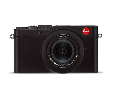 Leica D-Lux 7 Black