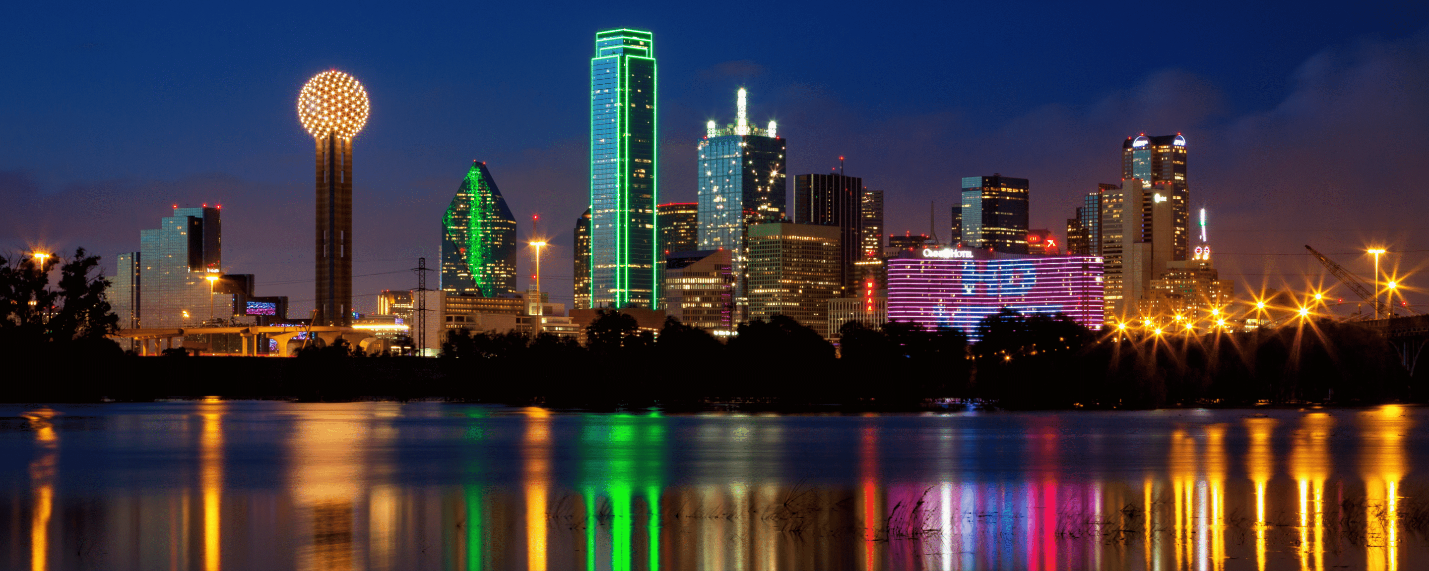 The Wedding Website of Jennifer Selenke and Luke McKown