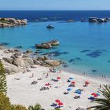 Clifton Beach