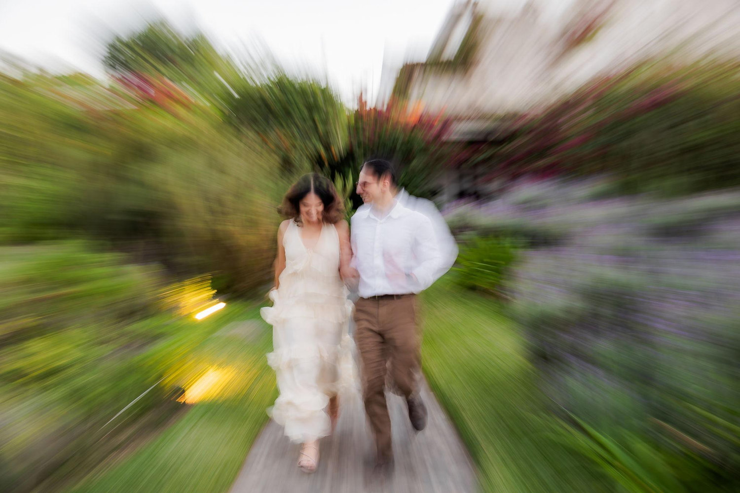 The Wedding Website of Alfredo Aldana and Monica Méndez