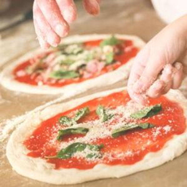 Pizza Making Class