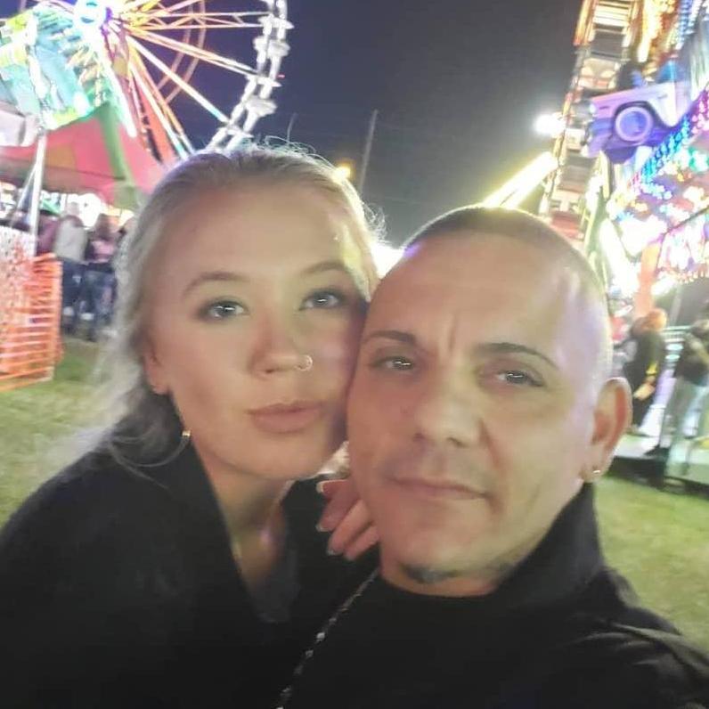 2019 Fall Carnival Date - We went just for the funnel cakes!