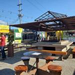 Piknik Park Food Cart Pod