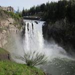 Snoqualmie Falls
