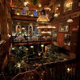 The Tobacco Company Restaurant