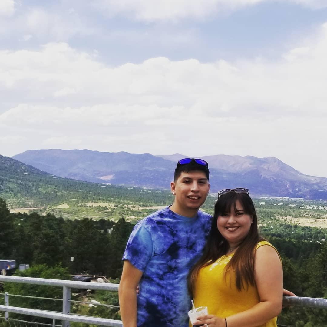 Colorado Trip 2018