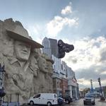 Hollywood Wax Museum