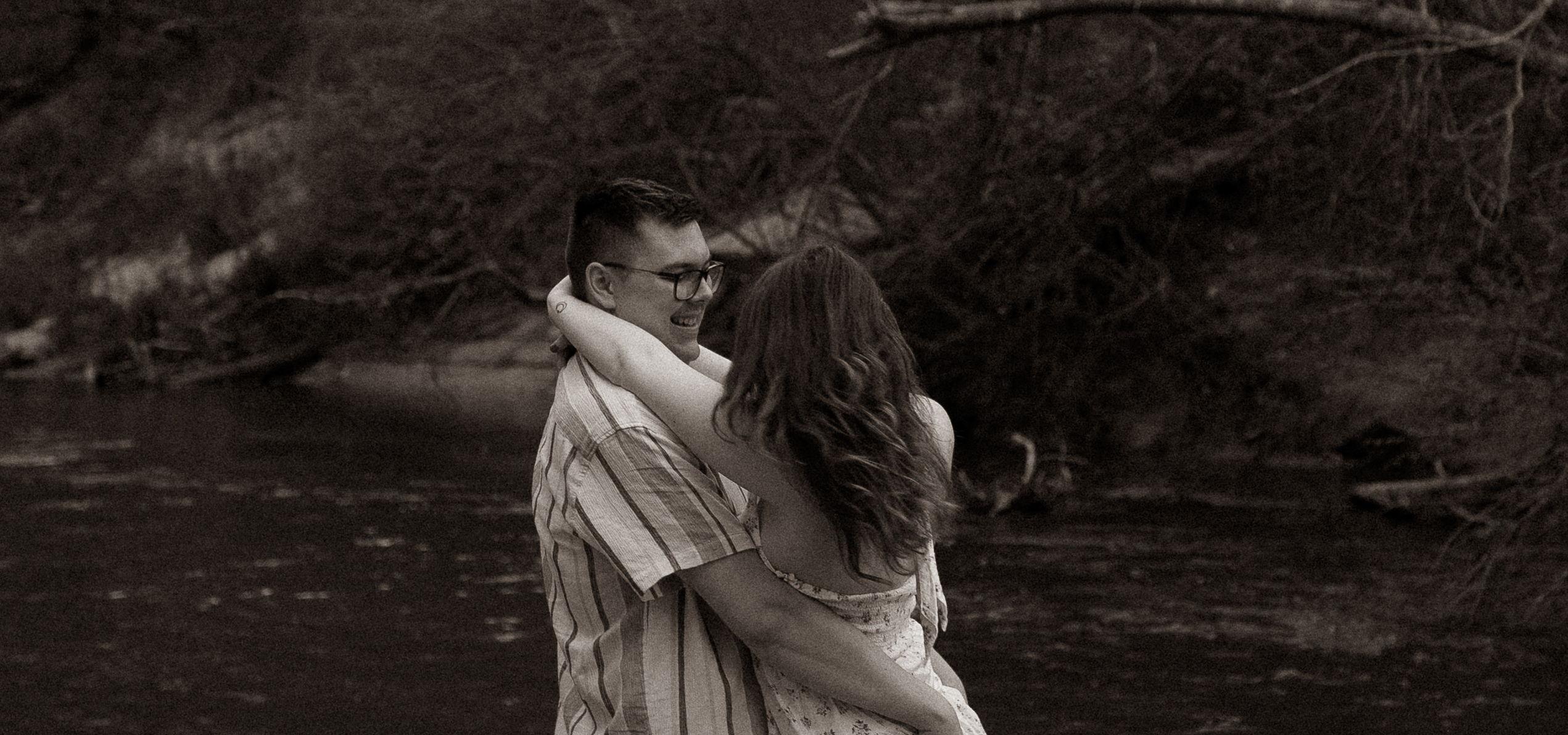 The Wedding Website of Karsyn Williams and Timothy Horne