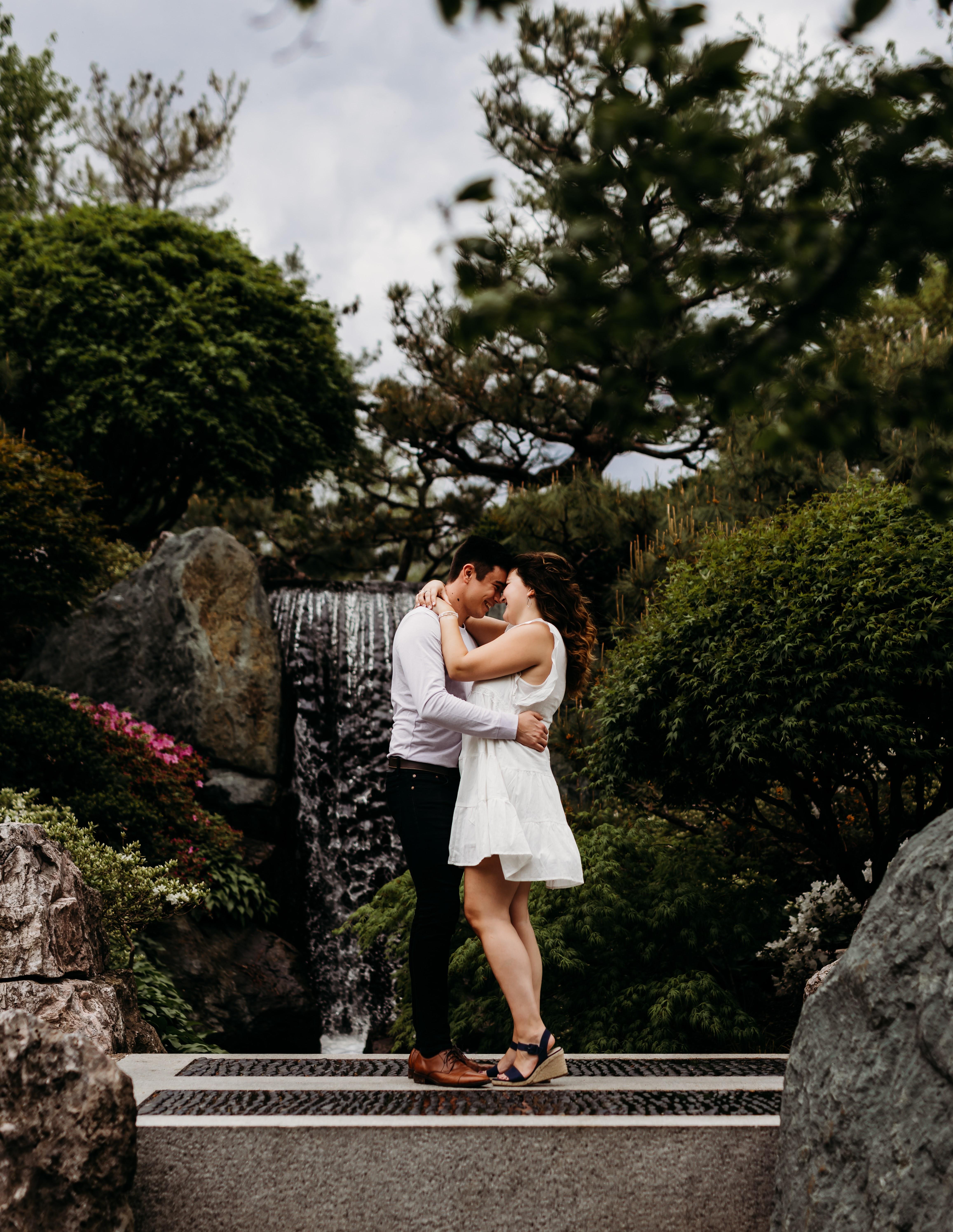 The Wedding Website of Kelly Filips and Caleb Summers