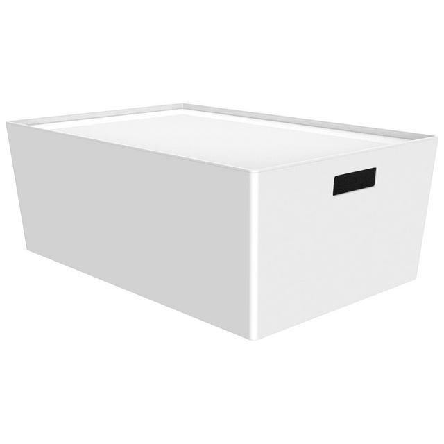 Simply Essential™ Large Stackable Storage Box