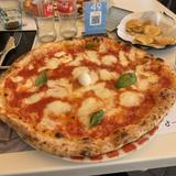 Pizzeria Errico Porzio Salerno