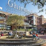 Ghirardelli Square