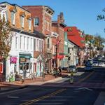 Middleburg, VA