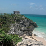 Tulum Archeological Site