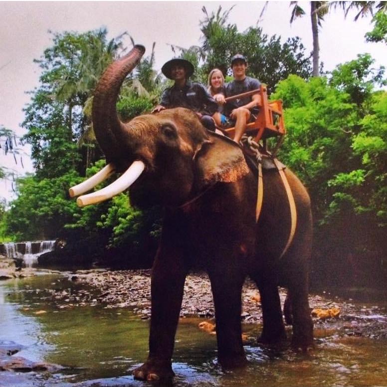 2016  |  Bali, Indonesia