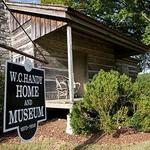 W C Handy Museum